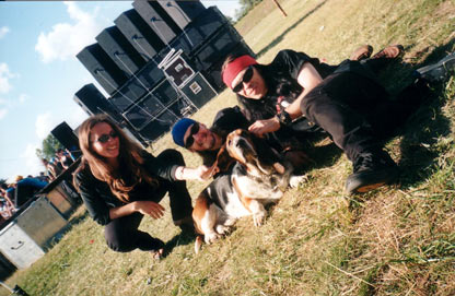 Фестиваль Студреспубліка 2002