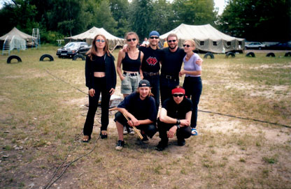 Фестиваль Студреспубліка 2002